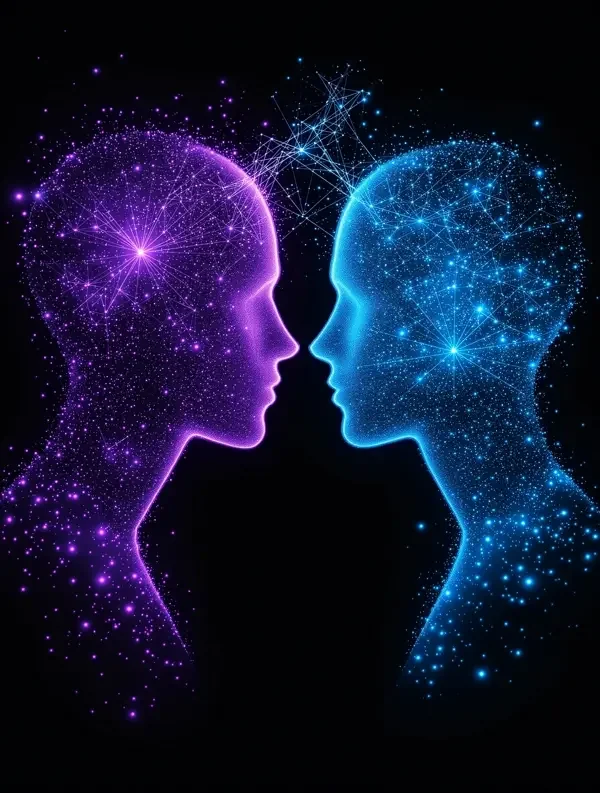 量子情人 - 秘密影院科幻短剧